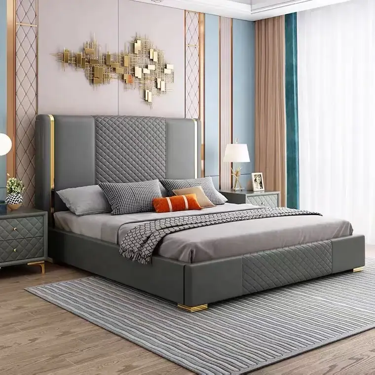 Bed Manufacturer Service In Delhi NCR