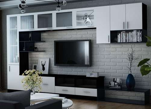 TV Cabinet