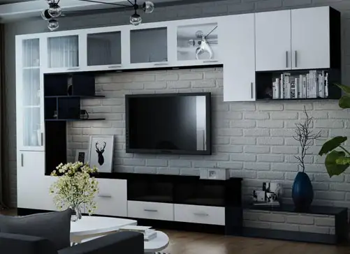 TV Cabinet