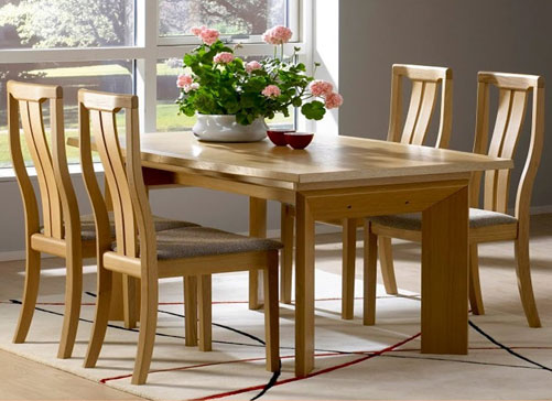 Dining Table Service In Delhi NCR