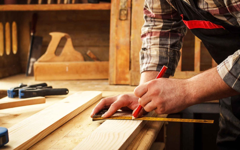 Best Carpenter Services In Greater Noida